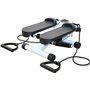 MegaFitness Mini Stepper με Λάστιχα ΕκγύμνασηςΚωδικός: 90997 