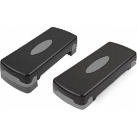 24248 Aerobic Stepper με Ρυθμιζόμενο Ύψος