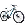 Carrera M9 2000 MD 29" 2021 Γκρι Mountain Bike με 21 Ταχύτητες και Δισκόφρενα