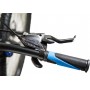 Carrera M9 2000 MD 29" 2021 Γκρι Mountain Bike με 21 Ταχύτητες και Δισκόφρενα