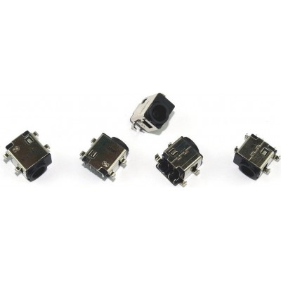 Βύσμα Τροφοδοσίας για Samsung NP300E5A