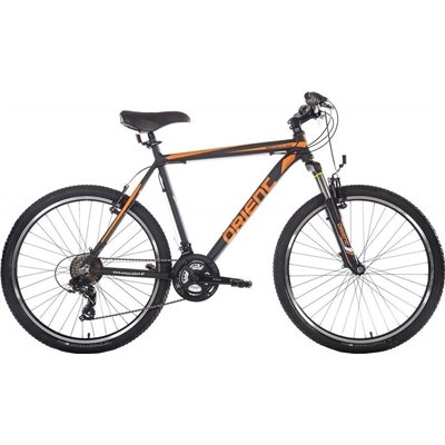 Orient Modular 26" Πολύχρωμο Mountain Bike με 21 Ταχύτητες