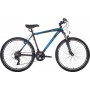 Orient Modular 26" Πολύχρωμο Mountain Bike με 21 Ταχύτητες