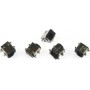 Βύσμα Τροφοδοσίας για Samsung NP300E5A