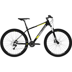 "Ideal Strobe 29"" 2021 Μαύρο Mountain Bike με 16 Ταχύτητες και Δισκόφρενα" Ideal Strobe 29" 2021 Μαύρο Mountain Bike με 16 Ταχύτητες και Δισκόφρενα