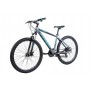 Carrera M7 2000 MD 27.5" 2021 Γκρι Mountain Bike με 21 Ταχύτητες και Δισκόφρενα