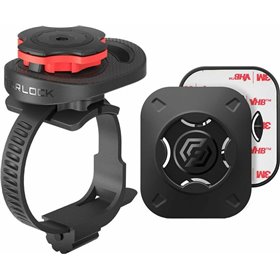 Spigen MS100 000MP25057 Βάση Στήριξης Ποδηλάτου για Κινητό