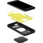Spigen Gearlock GCF121 ACS01590 Βάση Στήριξης Ποδηλάτου για Κινητό