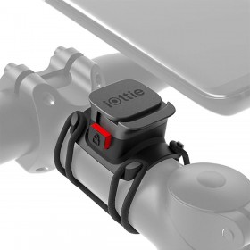 iOttie Active Edge Go Βάση Στήριξης Ποδηλάτου για ΚινητόΚωδικός: HLBKIO104  iOttie Active Edge Go Βάση Στήριξης Ποδηλάτου για ΚινητόΚωδικός: HLBKIO104