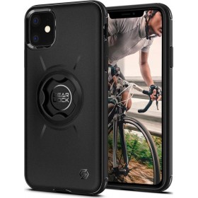 Spigen Gearlock GCF112 Βάση Στήριξης Ποδηλάτου για ΤιμόνιΚωδικός: ACS00279 