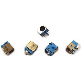 Βύσμα Τροφοδοσίας για Acer Aspire 5535