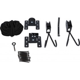 Dunlop Lift 09563 Βάση Τοίχου για Ποδήλατα Dunlop Lift 09563 Βάση Τοίχου για Ποδήλατα