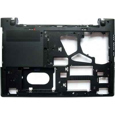 Κάτω Πλαστικό - Cover D για Lenovo Ideapad G50-45 80E3 g50-70 Μαύρο (1-COV001)