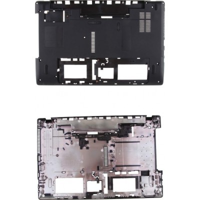 Cover D για Acer Aspire 5251/5551/5551G/5741/5741Z Μαύρο