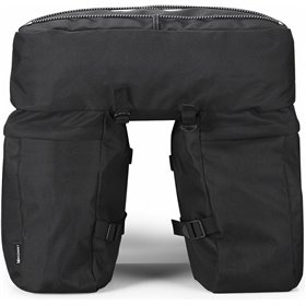 Wozinsky WBB13BK Τσαντάκι Σχάρας Ποδηλάτου Τριπλό Wozinsky WBB13BK Τσαντάκι Σχάρας Ποδηλάτου Τριπλό