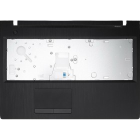 Cover C για Lenovo G50/G50-80/G50-70/G50-45 Μαύρο