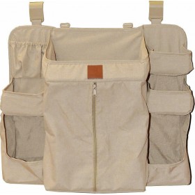 M-Wave Rotterdam Top 122372 Τσαντάκι Σκελετού Ποδηλάτου XL