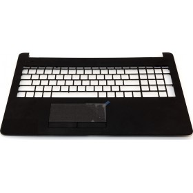 HP Cover C για HP 250 G6/15-BW/15T-BW Μαύρο