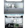 Lenovo Ideapad 300-15ISK Cover C Γκρι (LC114C)