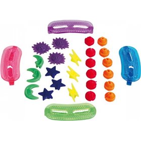 Lampa Διακοσμητικά Για Ακτίνες 9315.4-LB Lampa Διακοσμητικά Για Ακτίνες 9315.4-LB