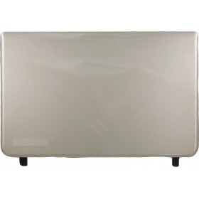 Cover A για Toshiba Satellite L50 L50-B Γκρι