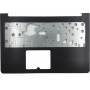 Cover C για Dell Inspiron 15-5545 5547 5548 Μαύρο