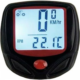 SB-318 Κοντέρ Ποδηλάτου SB-318 Κοντέρ Ποδηλάτου