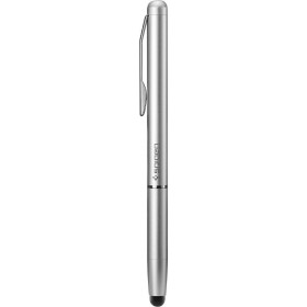 Spigen Stylus Pen σε Ασημί χρώμα Spigen Stylus Pen σε Ασημί χρώμα