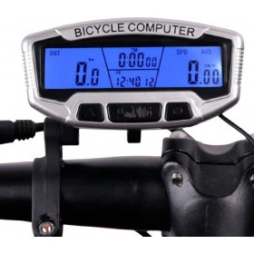 SD-558A Κοντέρ Ποδηλάτου SD-558A Κοντέρ Ποδηλάτου