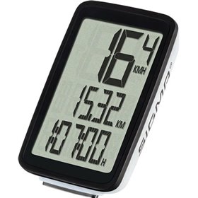 Sigma Sport Pure 1 ATS Κοντέρ Ποδηλάτου Ασύρματο Sigma Sport Pure 1 ATS Κοντέρ Ποδηλάτου Ασύρματο