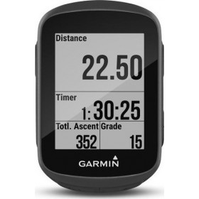 Garmin Edge 130 Plus 010-02385-01 GPS Ποδηλάτου Garmin Edge 130 Plus 010-02385-01 GPS Ποδηλάτου