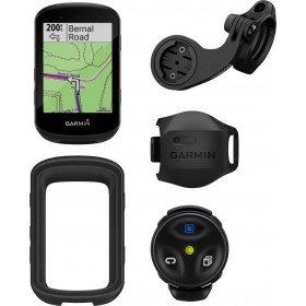Garmin Edge 530 MTB Bundle 010-02060-21 GPS Ποδηλάτου Garmin Edge 530 MTB Bundle 010-02060-21 GPS Ποδηλάτου