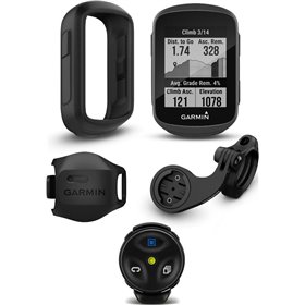 Garmin Edge 130 Plus MTB Bundle 010-02385-21 GPS Ποδηλάτου Garmin Edge 130 Plus MTB Bundle 010-02385-21 GPS Ποδηλάτου