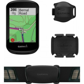 Garmin Edge 830 Performance Bundle 010-02061-11 GPS Ποδηλάτου Garmin Edge 830 Performance Bundle 010-02061-11 GPS Ποδηλάτου