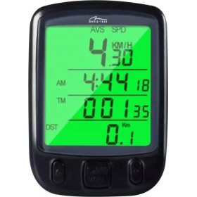 Media-Tech MT2203 Κοντέρ Ποδηλάτου Media-Tech MT2203 Κοντέρ Ποδηλάτου