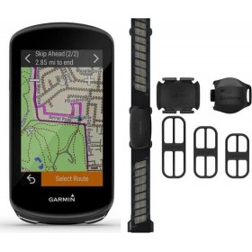Garmin Edge 1030 Plus Bundle 010-02424-11 GPS Ποδηλάτου Garmin Edge 1030 Plus Bundle 010-02424-11 GPS Ποδηλάτου