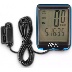 RFR CMPT 14010 14093 Κοντέρ Ποδηλάτου Ενσύρματο RFR CMPT 14010 14093 Κοντέρ Ποδηλάτου Ενσύρματο