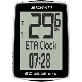 Sigma Sport BC 16.16 STS Cadence