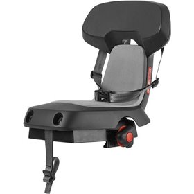 Polisport Guppy Οπίσθιο Παιδικό Κάθισμα Σχάρας Ποδηλάτου ΓκριΚωδικός: 8636100010  Polisport Guppy Οπίσθιο Παιδικό Κάθισμα Σχάρας Ποδηλάτου ΓκριΚωδικός: 8636100010