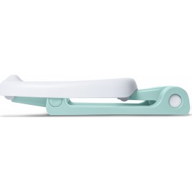 Bobike One Mini Μπροστινό Παιδικό Κάθισμα Σκελετού Ποδηλάτου ΜπλεΚωδικός: 8012000009  Bobike One Mini Μπροστινό Παιδικό Κάθισμα Σκελετού Ποδηλάτου ΜπλεΚωδικός: 8012000009