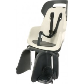 Bobike Go Οπίσθιο Παιδικό Κάθισμα Σχάρας Ποδηλάτου ΓκριΚωδικός: 8012300002  Bobike Go Οπίσθιο Παιδικό Κάθισμα Σχάρας Ποδηλάτου ΓκριΚωδικός: 8012300002