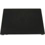 Back Cover για Dell Inspiron 15 3552/3558/3568/3567 Μαύρο