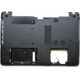 Sony Cover D για Sony VAIO SVF15/SVF151/SVF152 Μαύρο