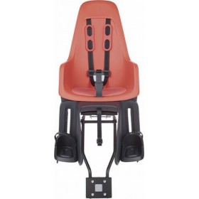 Bobike One Maxi Fierce Flamingo Οπίσθιο Παιδικό Κάθισμα Σκελετού Ποδηλάτου ΚόκκινοΚωδικός: 8012200015  Bobike One Maxi Fierce Flamingo Οπίσθιο Παιδικό Κάθισμα Σκελετού Ποδηλάτου ΚόκκινοΚωδικός: 8012200015