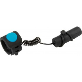 M-Wave Κόρνα Ποδηλάτου Ηλεκτρική ΜαύρηΚωδικός: 420272  M-Wave Κόρνα Ποδηλάτου Ηλεκτρική ΜαύρηΚωδικός: 420272