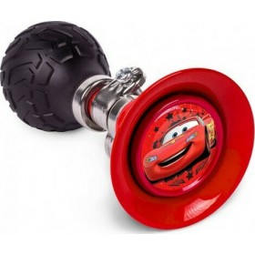Seven Disney Cars Παιδική Κόρνα Ποδηλάτου ΚόκκινηΚωδικός: 9112  Seven Disney Cars Παιδική Κόρνα Ποδηλάτου ΚόκκινηΚωδικός: 9112