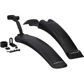 Dunlop 06561 Σετ Λασπωτήρες 60-66cm Dunlop 06561 Σετ Λασπωτήρες 60-66cm