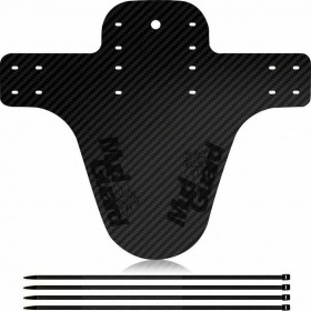 Λασπωτήρας φτερό ποδηλάτου Μαύρο - 2584