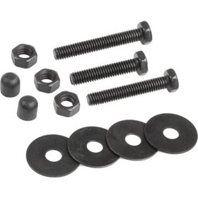 Mud Max Universal 01-10824 Φτερό Σετ για Ποδήλατα 26" - 29"