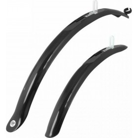 Force 899042 Σετ Φτερά Ποδηλάτου για 24''-28'' Τροχούς Force 899042 Σετ Φτερά Ποδηλάτου για 24''-28'' Τροχούς